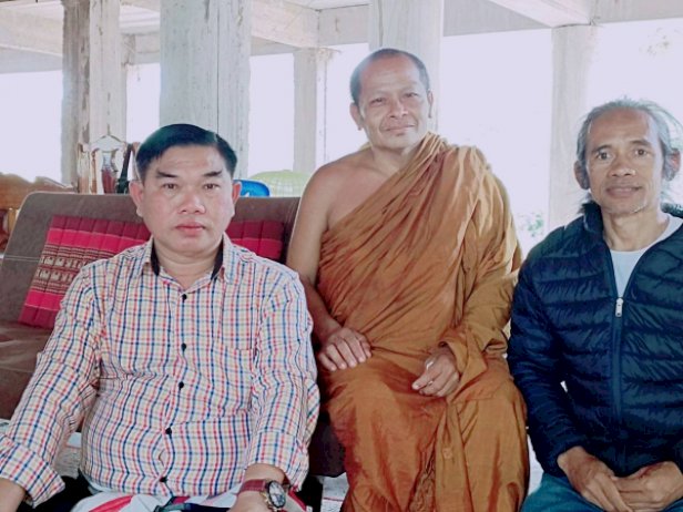 “คฑาเทพ”ยิ้ม-2-สสซบพรรคเพื่อชาติไทย-มั่นใจเลือกตั้งครั้งหน้ากลาด-สส.ได้-57-ที่นั่ง