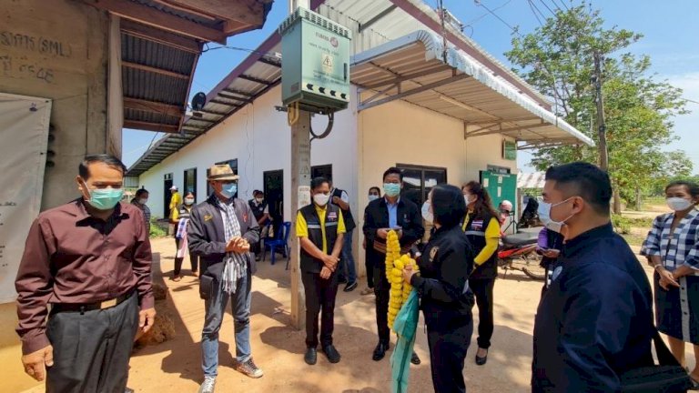 กมธ.ดีอีเอส-ลุย-“อำนาจเจริญ”-พัฒนาเครือข่ายเน็ต-ครอบคลุม-มีความเสถียร