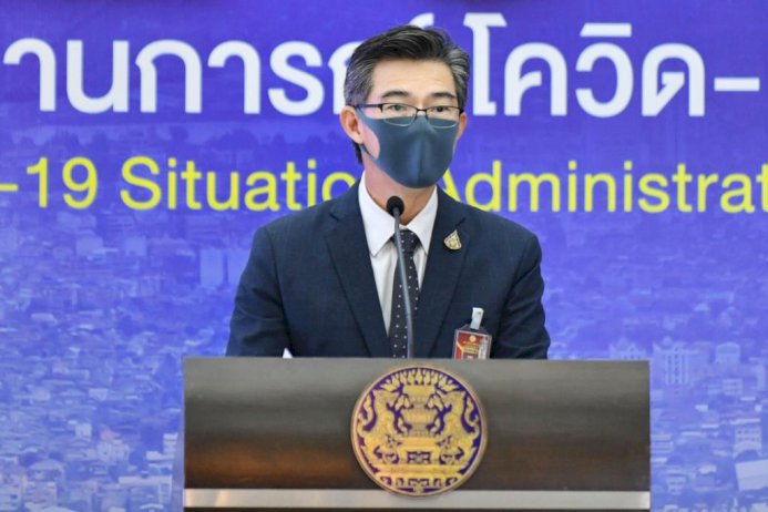 มท-สธนัด-49-อบจเช็กยอด-“ล่าสุด”-คน-รพสต.สมัครใจถ่ายโอน-พ่วงหาทางออกจัดงบอุดหนุนปี-66-ใหม่