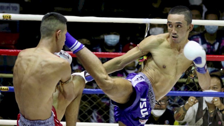 ศึกมวยไทย-7-สี-ถ่ายทอดสด-“เพชรสมาน–เมืองลพ–พยัคฆ์”-ดีกว่า