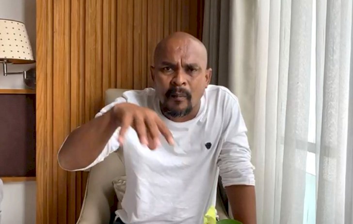 'หมอปลา'-อับแสง!-สส.สมหญิง-ไล่ไปเป็นหมอผี-ไม่ต้องมาขอขมา-'หลวงปู่แสง'