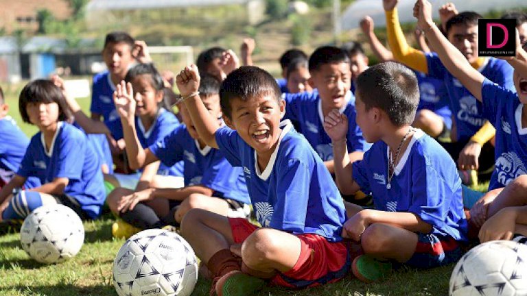 ปั้นเยาวชนลูกหนัง-'ช้างโมบาย'-ปี11-ลุยทั่วไทย-ประเดิมที่นครสวรรค์-|-เดลินิวส์