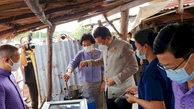 ปลัด-มท-ลงพื้นที่ติดตามแก้จน-จ.อำนาจเจริญ-เน้นย้ำเร่ง-re-x-ray-ข้อมูลความเดือดร้อน-|-เดลินิวส์