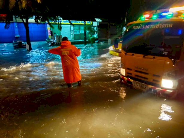 เตือน-“ฝนถล่ม”-กทมเกิน-100-มม.อีกระลอก-เสี่ยงท่วมขัง