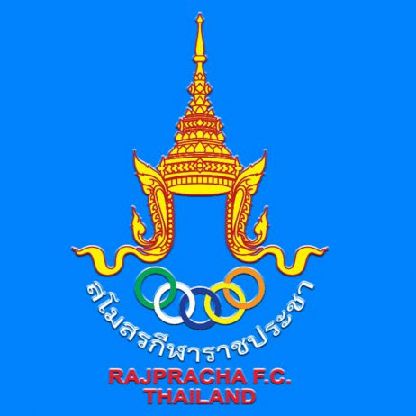 ราชประชาตั้ง”แมทกับแมน”เป็นโค้ชคุมทีมฤดูใหม่