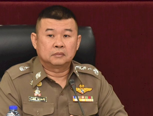 ใครจะเข้าวินผบตร.คนที่13?-ส่องประวัติ-ผลงาน-'ดำรงศักดิ์-รอย'-วัดกึ๋น-'บู๊-บุ๋น'-|-เดลินิวส์