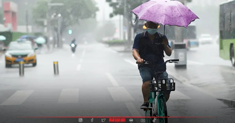 อุตุฯ-เตือน-20-22-สค.-ทั่วทุกภาค-“ฝนตกหนักมาก”-ที่ไหนหนักสุด-เช็กพิกัด-ที่นี่