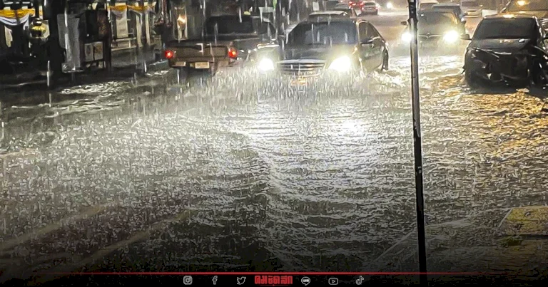 “พยากรณ์อากาศพรุ่งนี้”-61-จังหวัด-“ฝนตกหนัก”-เสี่ยงน้ำท่วม-น้ำป่าไหลหลาก