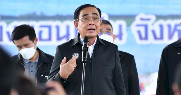 “บิ๊กตู่”-บินลง-“ขอนแก่น”-ติดตามน้ำท่วม-ปัดวาง-“บิ๊กแป๊ะ”-ทายาท-3-ป.