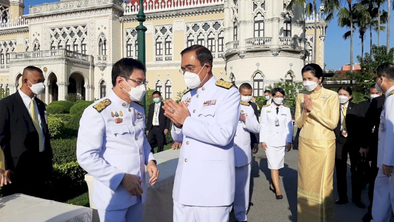 ทั่วไทยบำเพ็ญกุศลน้อมรำลึก