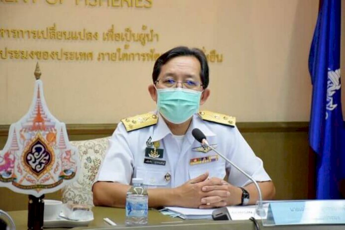 เปิดมาตรการเยียวยา-'เกษตรกรเพาะผู้เลี้ยงสัตว์น้ำ'-เสียหายจากน้ำท่วม-41-จังหวัด