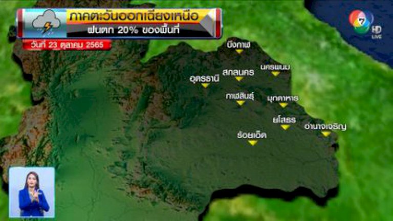 ฝนฟ้าอากาศ-22-ตค.65