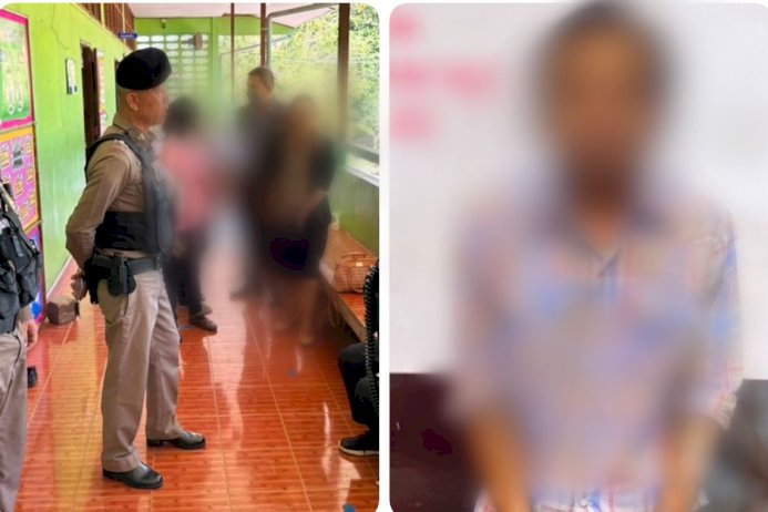 จ่อออกหมายจับทาสยาบ้า-บุกทำร้ายครูในโรงเรียน-ครั้งที่สาม