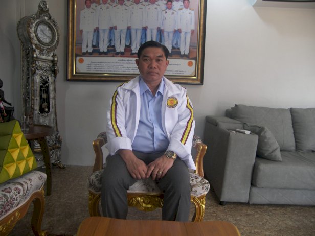 'คฑาเทพ'-ชี้เปรี้ยง-3-ป.แตกแยก-พลังประชารัฐจะแพ้เลือกตั้ง