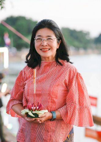 'หญิงหน่อย'-ติดโควิด-หลังโหมงานหนัก-เผยอาการป่วยมีไข้-ปวดตัว