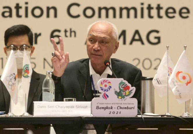 คัดเจ้าภาพซีเกมส์-2025-เริ่มแล้ว-14-จังหวัดเสนอความพร้อมลุ้นกันตัวโก่ง-|-เดลินิวส์