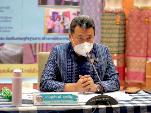 ชุดใหญ่!-ปลัด-มท.-เซ็นแต่งตั้งโยกย้ายข้าราชการ-84-ราย-:-อินโฟเควสท์