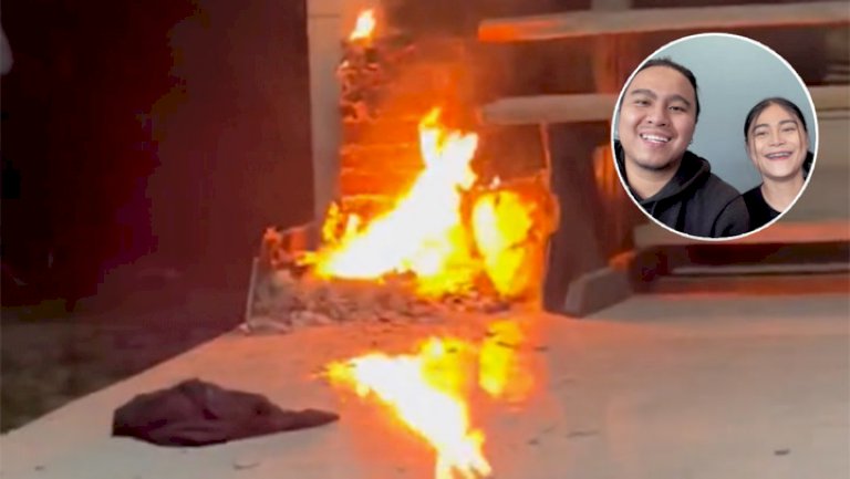 “ตัวตึงอำนาจเจริญ”-โชว์แบดขี่รถยกล้อ-ดุดันยิ่งกว่าฟอร์ดเรนเจอร์แร็พเตอร์