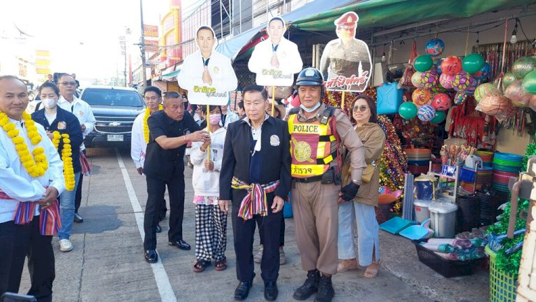 'เสรีพิศุทธ์'-ดึง-'ชูวิทย์'-นั่งทีมที่ปรึกษา-กฎหมาย-เลิฟคนอำนาจเจริญเชียร์ให้เป็นนายกฯ