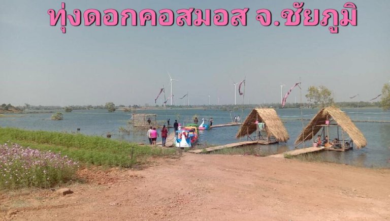 สังคมออนไลน์ภาคอีสานตอนล่าง…-ปีใหม่!เที่ยวสุดชิล-ที่ภาคอีสานตอนล่าง-|-เดลินิวส์