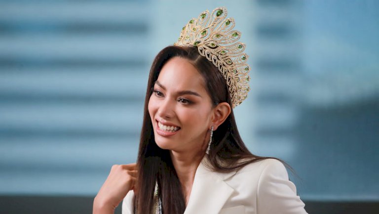 กระจายแค่ไหน