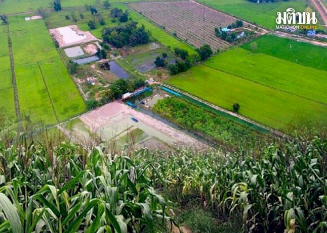 พลิกที่ดิน-77-จังหวัด-“ราคาประเมิน”-ถูกที่สุดในประเทศไทย-วาละ-25-1,000-บาท