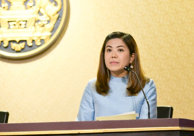 ครม.-รับทราบความก้าวหน้าความร่วมมือไทย-จีน-รถไฟความเร็วสูง-'โคราช-หนองคาย'