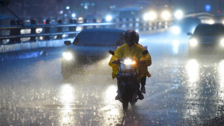 ประกาศฉบับ-18-เช็กจังหวัดโดนฝนถล่ม-ระวังน้ำท่วมฉับพลัน-4-6-กย.-66