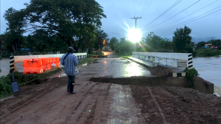 สภาพอากาศวันนี้-เข้าสู่เดือน-ตค.-เตือนพื้นที่ลุ่ม-ริมน้ำ-ระวังน้ำท่วม