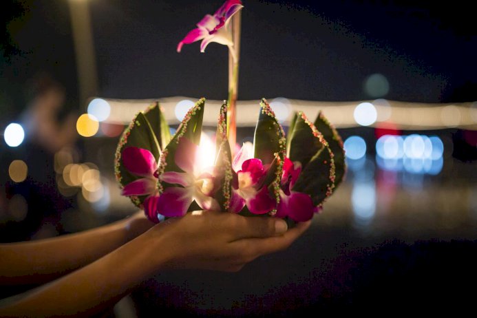 อัปเดตงานลอยกระทงทั่วประเทศไทย-ประจำปี-2566