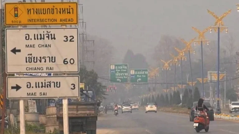 สภาพอากาศวันนี้-ภาคเหนือ-กลาง-ร้อนมาก-อุณหภูมิทะลุ-40-องศาฯ