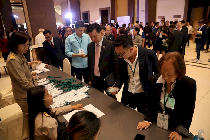 เลือก-สว.77-จังหวัดคึกคัก-คนดังพาเหรดเข้ารอบ-ผู้ว่าฯปู-ศรีวราห์-ทนายตั้ม-“สอบตก”-ก็เพียบ