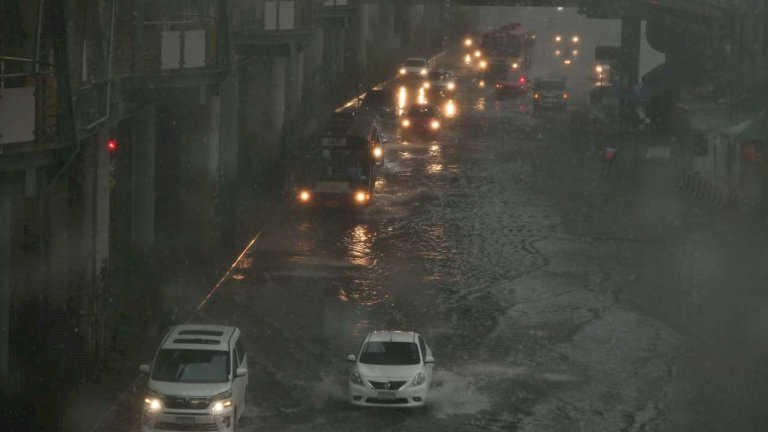 สภาพอากาศวันนี้-ไทยมีฝนเพิ่มขึ้น-ตกหนักอีสาน-ตอ.-หวั่นท่วมฉับพลัน