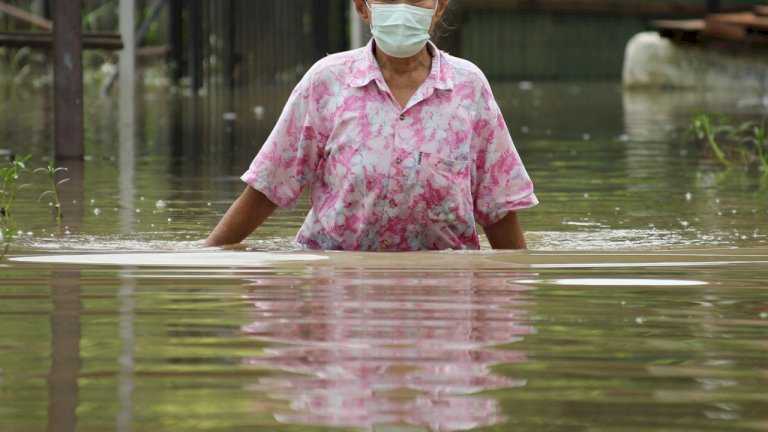 ปภ.-เตือนหลายจังหวัด-เฝ้าระวังน้ำท่วมฉับพลัน-น้ำป่าไหลหลาก-น้ำท่วมขังระยะสั้น