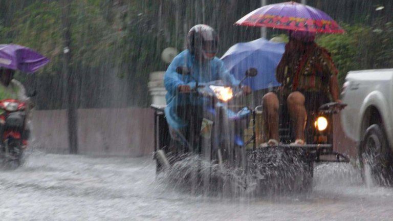 เตือนหลายจังหวัดฝนถล่ม-ระวังน้ำท่วมฉับพลัน-น้ำป่าไหลหลาก-15-17-กย.-67