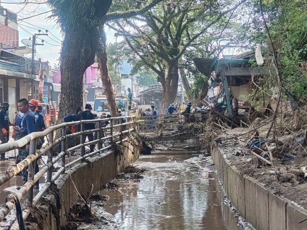 ศปช.-เตือนภาคใต้-เหนือตอนล่าง-เฝ้าระวังดินถล่ม-เขื่อนเจ้าพระยาระบายน้ำเพิ่มเล็กน้อย