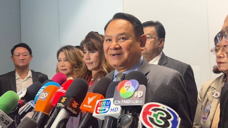 กมธปปชลุยสอบฮั้ว-สวหาบทสรุปปิดช่องทุจริต-เชิญผู้ร้อง-–-กกต.แจงสัปดาห์หน้า