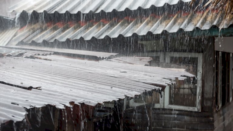 กรมอุตุฯ-เตือนฝนตกหนักฉบับ-12-เช็กรายชื่อจังหวัดเสี่ยง-เฝ้าระวังน้ำท่วม-น้ำป่า